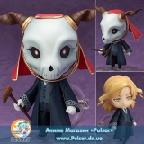 Оригінальна аніме Nendoroid фігурка - Mahoutsukai no Yome: Elias Ainsworth