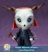 Оригинальная аниме фигурка Nendoroid - Mahoutsukai no Yome: Elias Ainsworth