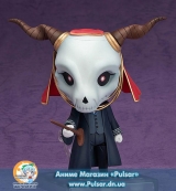 Оригінальна аніме Nendoroid фігурка - Mahoutsukai no Yome: Elias Ainsworth