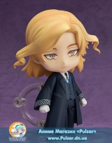 Оригінальна аніме Nendoroid фігурка - Mahoutsukai no Yome: Elias Ainsworth