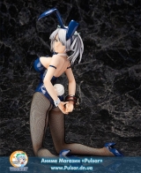 Оригинальная аниме фигурка B-STYLE - GOD EATER 2 RAGE BURST: Ciel Alencon Bunny Ver. 1/4 Complete Figure