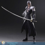 Оригинальная Sci-Fi фигурка Play Arts Kai - FINAL FANTASY VII ADVENT CHILDREN: Sephiroth