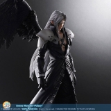 Оригинальная Sci-Fi фигурка Play Arts Kai - FINAL FANTASY VII ADVENT CHILDREN: Sephiroth