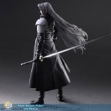 Оригинальная Sci-Fi фигурка Play Arts Kai - FINAL FANTASY VII ADVENT CHILDREN: Sephiroth