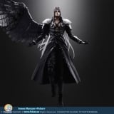 Оригинальная Sci-Fi фигурка Play Arts Kai - FINAL FANTASY VII ADVENT CHILDREN: Sephiroth