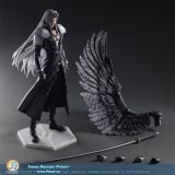 Оригинальная Sci-Fi фигурка Play Arts Kai - FINAL FANTASY VII ADVENT CHILDREN: Sephiroth