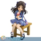 Оригинальная аниме фигурка Blassreiter - Snow 1/8 Complete FigureTHE IDOLM@STER Cinderella Girls - Arisu Tachibana [Hajimete no Hyoujou] 1/7 Complete Figure