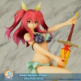 Оригинальная аниме фигурка Rakudai Kishi no Cavalry - Stella Vermillion 1/7 Complete Figure