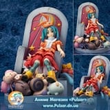 Оригинальная аниме фигурка "Monogatari" Series - Yotsugi Ononogi DX 1/8 Complete Figure