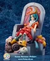 Оригинальная аниме фигурка "Monogatari" Series - Yotsugi Ononogi DX 1/8 Complete Figure