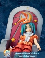 Оригінальна аніме фігурка "Monogatari" Series - Yotsugi Ononogi DX 1/8 Complete Figure