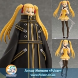 Оригинальная аниме фигурка figma - Movie Arpeggio of Blue Steel: Ars Nova Cadenza: Haruna