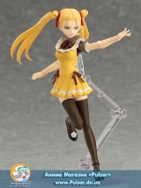 Оригинальная аниме фигурка figma - Movie Arpeggio of Blue Steel: Ars Nova Cadenza: Haruna