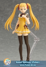 Оригинальная аниме фигурка figma - Movie Arpeggio of Blue Steel: Ars Nova Cadenza: Haruna