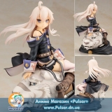 Оригинальная аниме фигурка Zero kara Hajimeru Mahou no Sho - Zero 1/8 Complete Figure