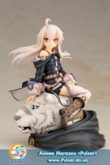 Оригинальная аниме фигурка Zero kara Hajimeru Mahou no Sho - Zero 1/8 Complete Figure