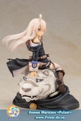 Оригинальная аниме фигурка Zero kara Hajimeru Mahou no Sho - Zero 1/8 Complete Figure