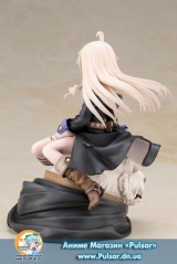 Оригинальная аниме фигурка Zero kara Hajimeru Mahou no Sho - Zero 1/8 Complete Figure