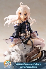 Оригинальная аниме фигурка Zero kara Hajimeru Mahou no Sho - Zero 1/8 Complete Figure