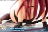 Оригинальная аниме фигурка FAIRY TAIL - Erza Scarlet Black Cat Gravure_Style 1/6 Complete Figure