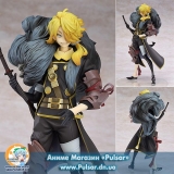 Оригинальная аниме фигурка Touken Ranbu Online - Shishio 1/8 Complete Figure