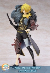 Оригинальная аниме фигурка Touken Ranbu Online - Shishio 1/8 Complete Figure