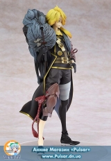 Оригинальная аниме фигурка Touken Ranbu Online - Shishio 1/8 Complete Figure