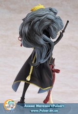 Оригинальная аниме фигурка Touken Ranbu Online - Shishio 1/8 Complete Figure