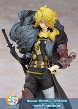 Оригинальная аниме фигурка Touken Ranbu Online - Shishio 1/8 Complete Figure