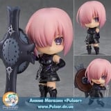 Оригинальная аниме фигурка Nendoroid Fate/Grand Order - Shielder / Matthew Kyrielite