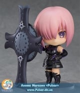 Оригинальная аниме фигурка Nendoroid Fate/Grand Order - Shielder / Matthew Kyrielite