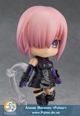 Оригинальная аниме фигурка Nendoroid Fate/Grand Order - Shielder / Matthew Kyrielite