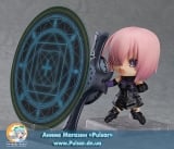 Оригинальная аниме фигурка Nendoroid Fate/Grand Order - Shielder / Matthew Kyrielite