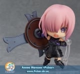 Оригинальная аниме фигурка Nendoroid Fate/Grand Order - Shielder / Matthew Kyrielite