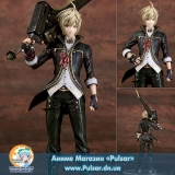 Оригинальная аниме фигурка GOD EATER 2 RAGE BURST - Julius Visconti 1/8 Complete Figure