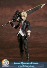 Оригинальная аниме фигурка GOD EATER 2 RAGE BURST - Julius Visconti 1/8 Complete Figure