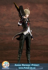 Оригинальная аниме фигурка GOD EATER 2 RAGE BURST - Julius Visconti 1/8 Complete Figure