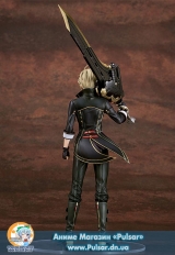 Оригинальная аниме фигурка GOD EATER 2 RAGE BURST - Julius Visconti 1/8 Complete Figure
