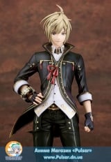 Оригинальная аниме фигурка GOD EATER 2 RAGE BURST - Julius Visconti 1/8 Complete Figure