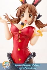 Оригинальная аниме фигурка THE IDOLM@STER Cinderella Girls - "Princess Bunny" Airi Totoki 1/8 Complete Figure