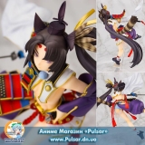 Оригинальная аниме фигурка Fate/Grand Order - Rider/Ushiwakamaru 1/7 Complete Figure