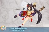 Оригинальная аниме фигурка Fate/Grand Order - Rider/Ushiwakamaru 1/7 Complete Figure