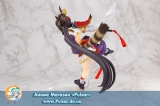 Оригинальная аниме фигурка Fate/Grand Order - Rider/Ushiwakamaru 1/7 Complete Figure