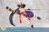 Оригинальная аниме фигурка Fate/Grand Order - Rider/Ushiwakamaru 1/7 Complete Figure