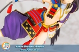 Оригинальная аниме фигурка Fate/Grand Order - Rider/Ushiwakamaru 1/7 Complete Figure