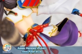 Оригинальная аниме фигурка Fate/Grand Order - Rider/Ushiwakamaru 1/7 Complete Figure