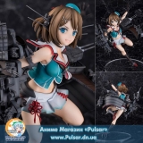 Оригинальная аниме фигурка Kantai Collection -Kan Colle- Maya Kai Ni 1/7 Complete Figure