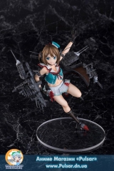 Оригинальная аниме фигурка Kantai Collection -Kan Colle- Maya Kai Ni 1/7 Complete Figure