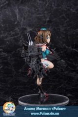 Оригинальная аниме фигурка Kantai Collection -Kan Colle- Maya Kai Ni 1/7 Complete Figure