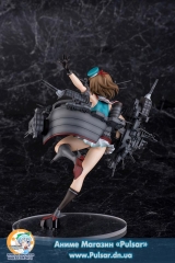 Оригинальная аниме фигурка Kantai Collection -Kan Colle- Maya Kai Ni 1/7 Complete Figure